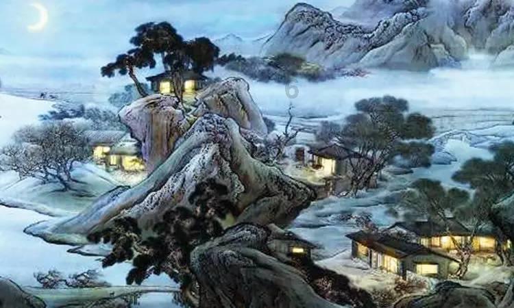 拿鸟“打牙祭”,夜色中四人持气枪捕杀野生鸟类,看看吧